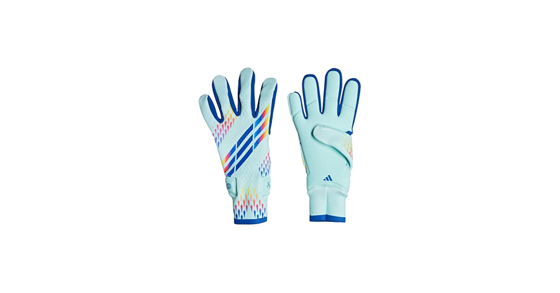 Amazon.co.jp: adidas(アディダス) エックス GKグローブ PRO